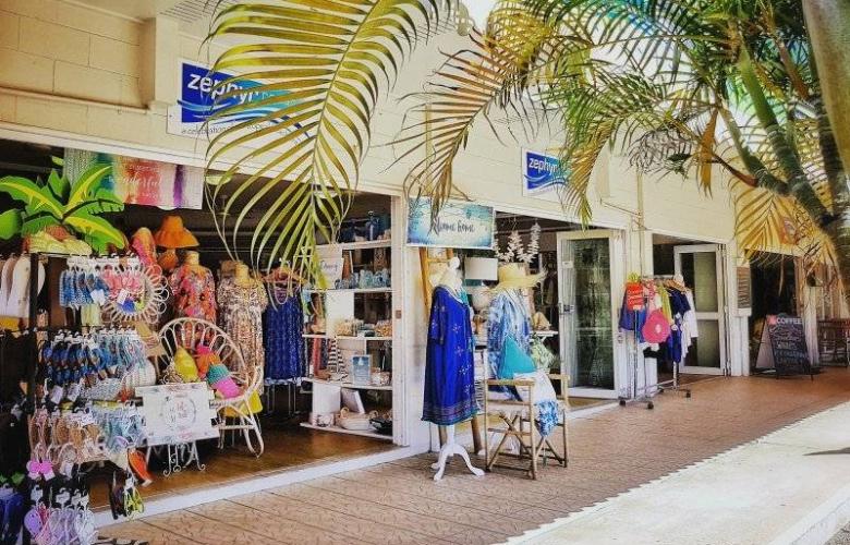 Ultimate Guide to Shopping in Mission Beach