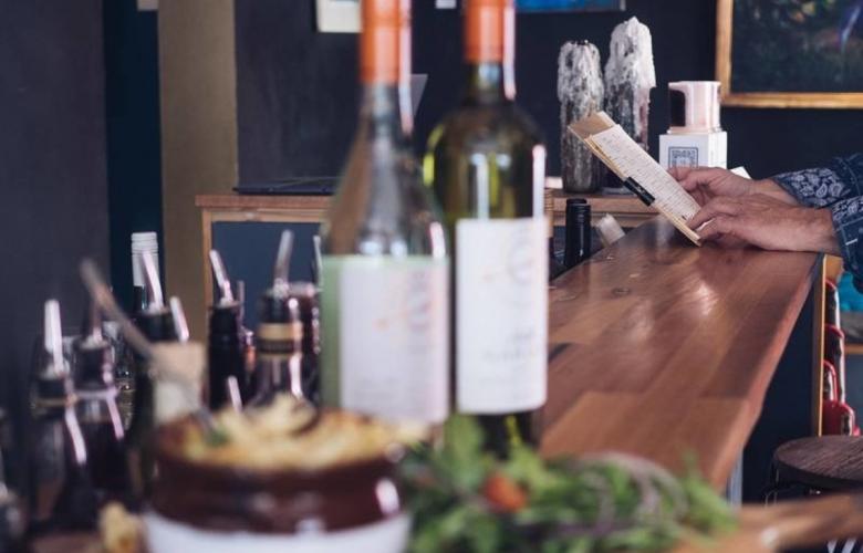 Two Sisters Food & Wine, Goodwood, SA, 5034, Australia - Intimate Wine ...